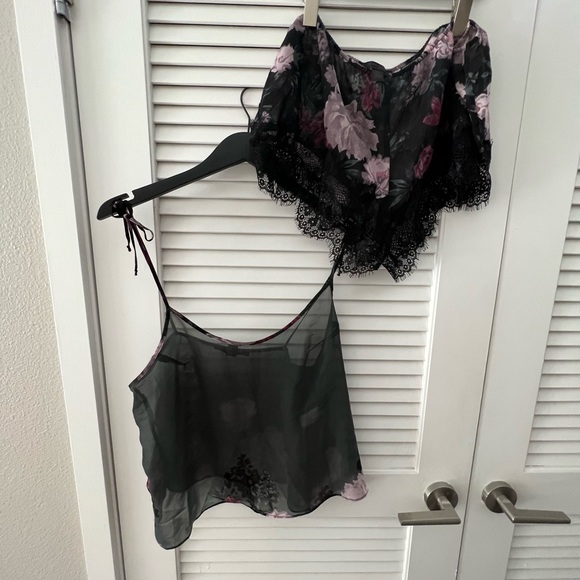 Sleepwear woman set.New without tags - Picture 6 of 9